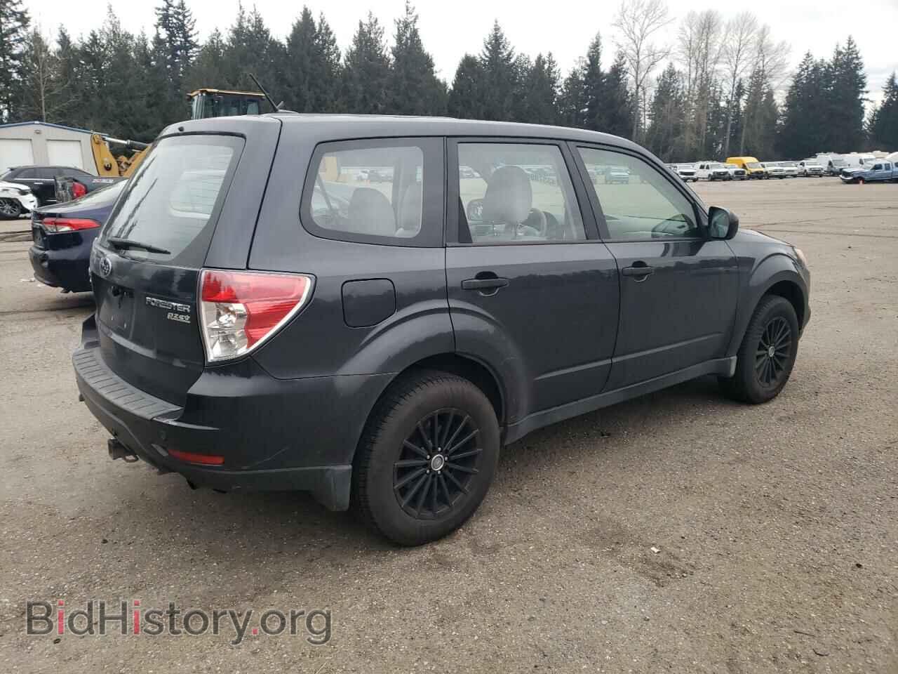 2013 SUBARU FORESTER - VIN: JF2SHAAC9DH439643 - Фото 3