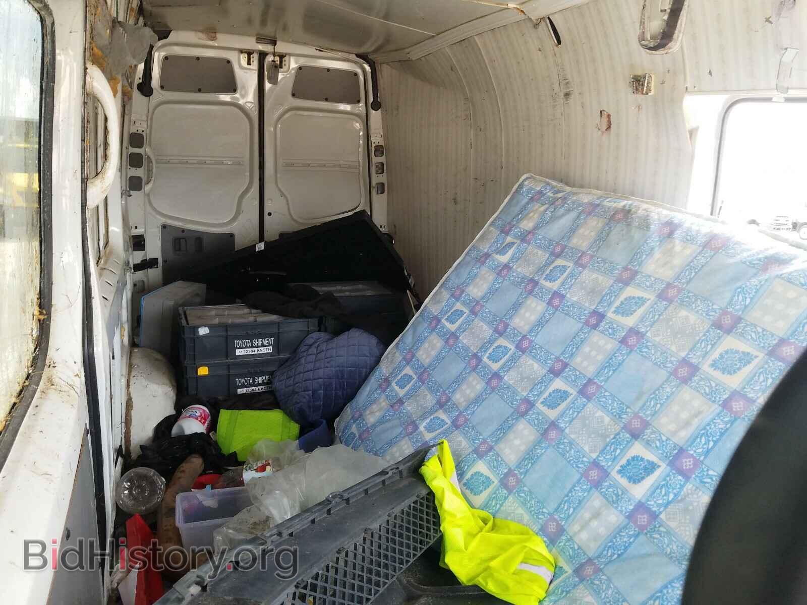 2008 DODGE SPRINTER - VIN: WD0PE845X85275465 - Photo 6