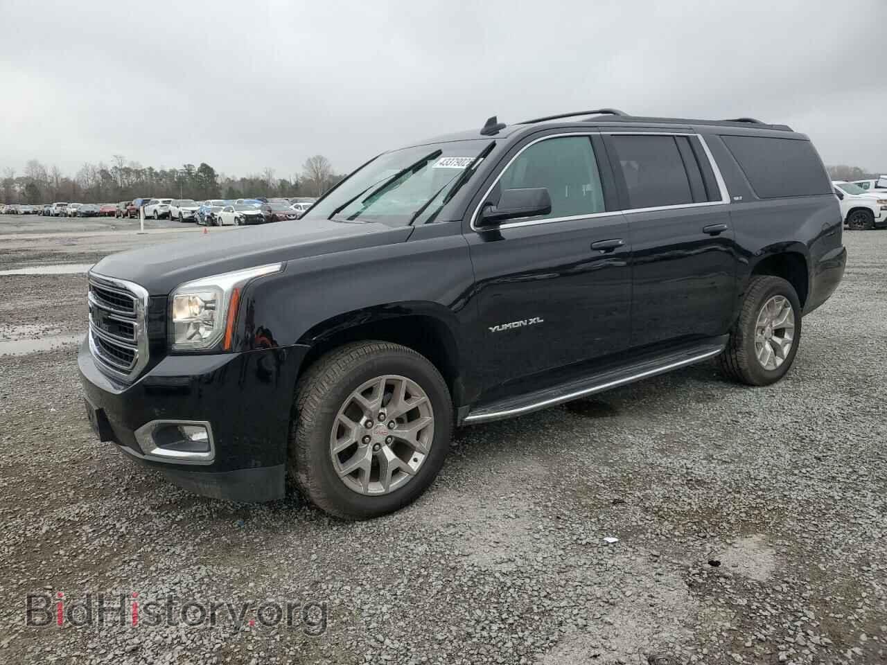 Фотография 1GKS1GKC8GR279956 - GMC YUKON 2016