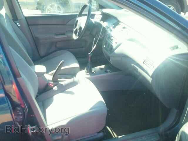 2006 MITSUBISHI LANCER - VIN: JA3AJ26E56U058833 - Фото 5