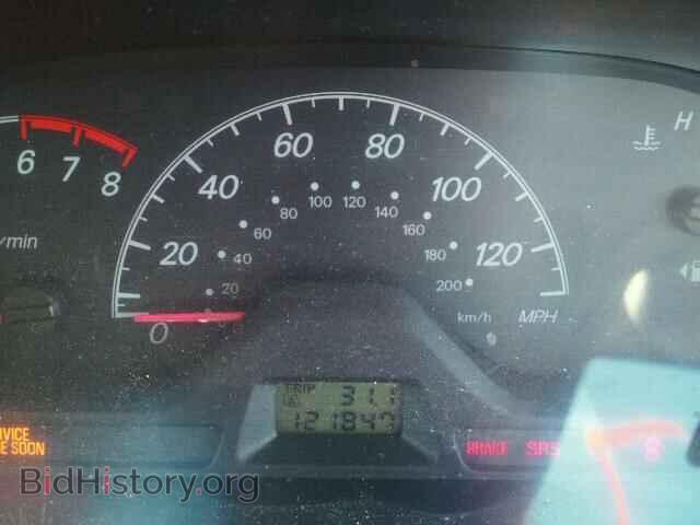 2006 MITSUBISHI LANCER - VIN: JA3AJ26E56U058833 - Фото 8