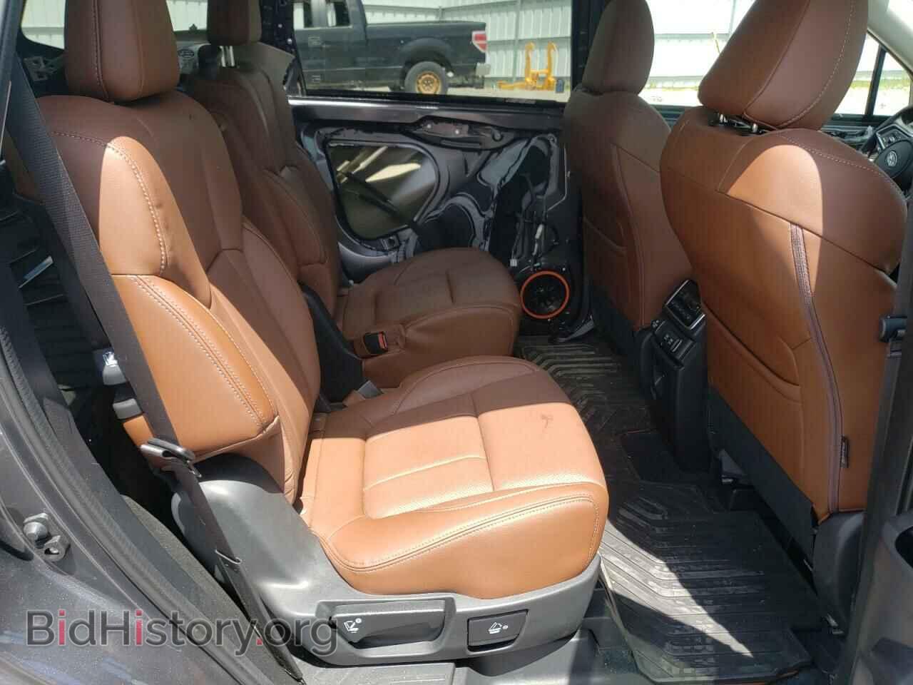 2021 SUBARU ASCENT - VIN: 4S4WMARD2M3475479 - Фото 6