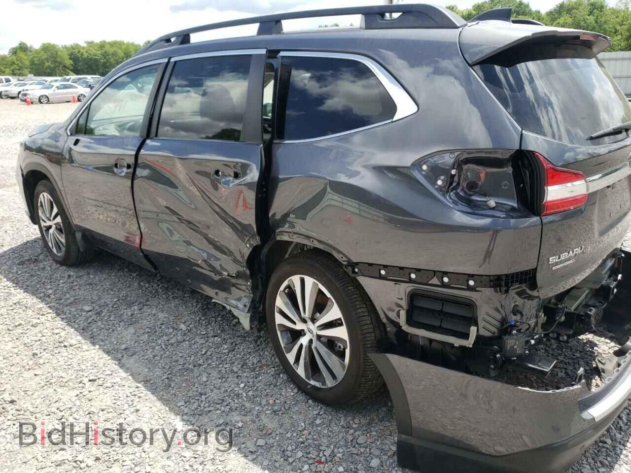 2021 SUBARU ASCENT - VIN: 4S4WMARD2M3475479 - Фото 9