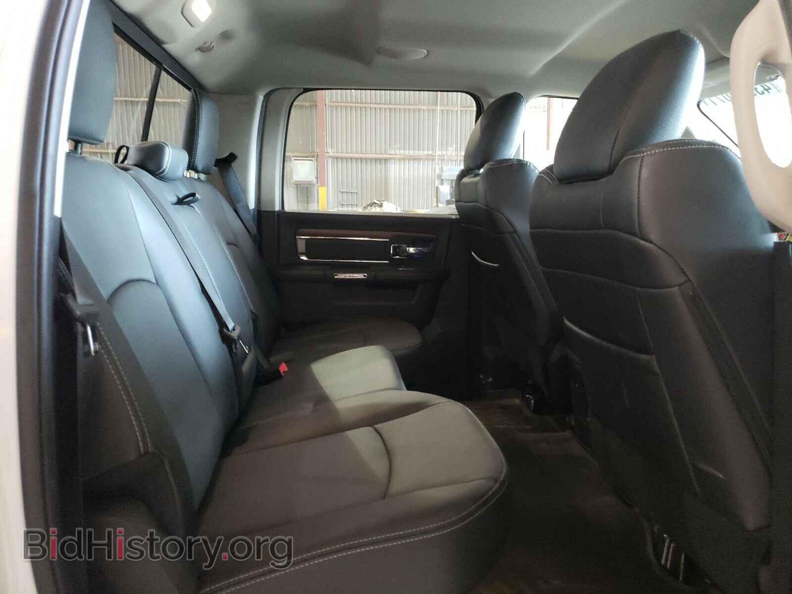2017 RAM 1500 - VIN: 1C6RR6NT1HS861410 - Фото 6
