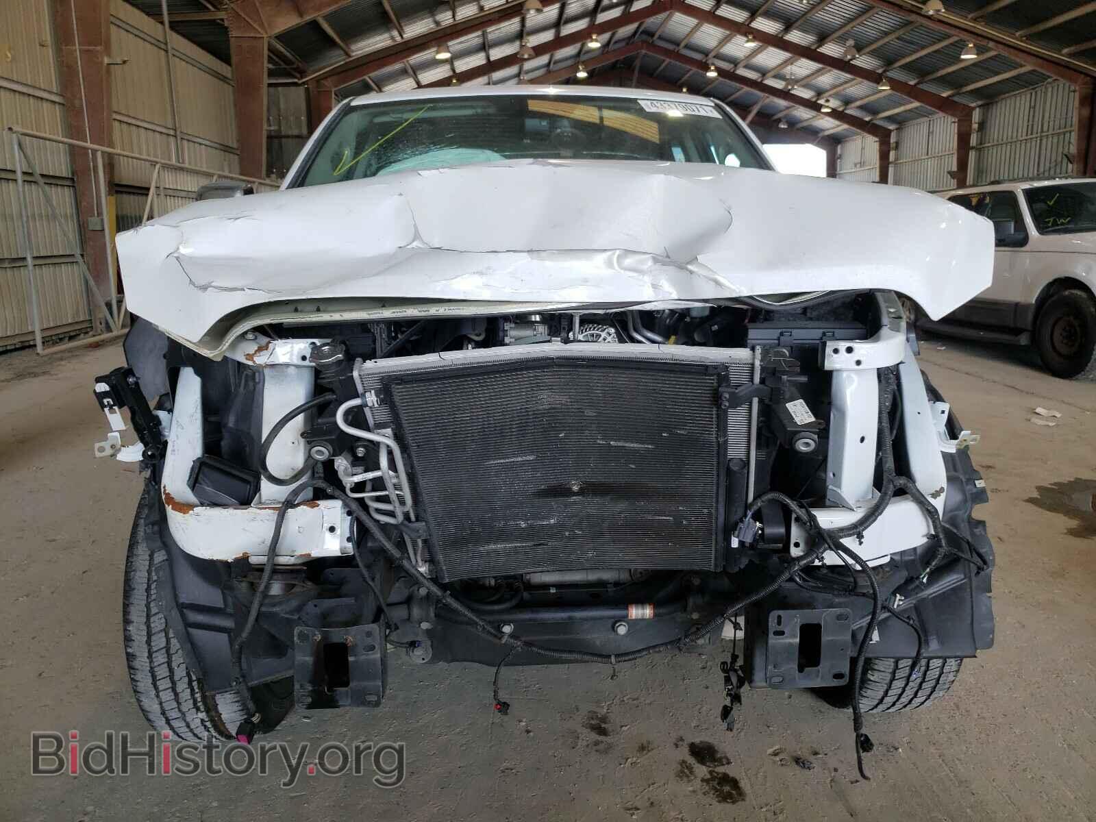2017 RAM 1500 - VIN: 1C6RR6NT1HS861410 - Фото 9