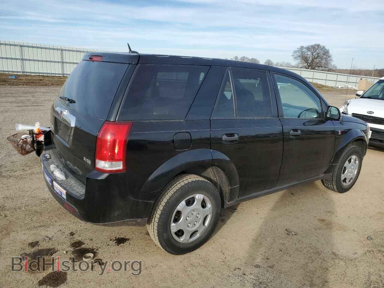 2006 SATURN VUE - VIN: 5GZCZ33D46S900348 - Фото 3