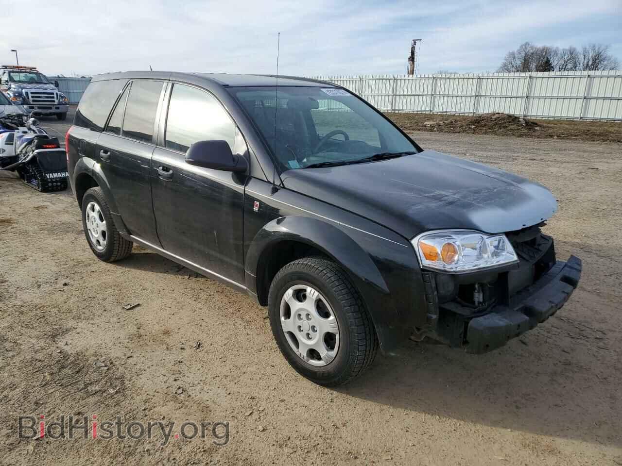2006 SATURN VUE - VIN: 5GZCZ33D46S900348 - Фото 4