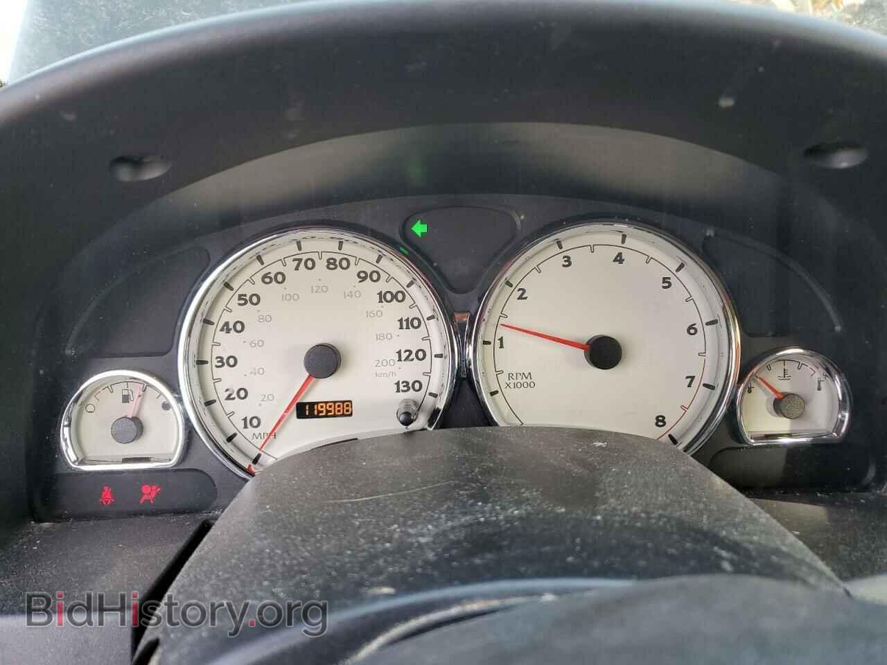 2006 SATURN VUE - VIN: 5GZCZ33D46S900348 - Фото 9