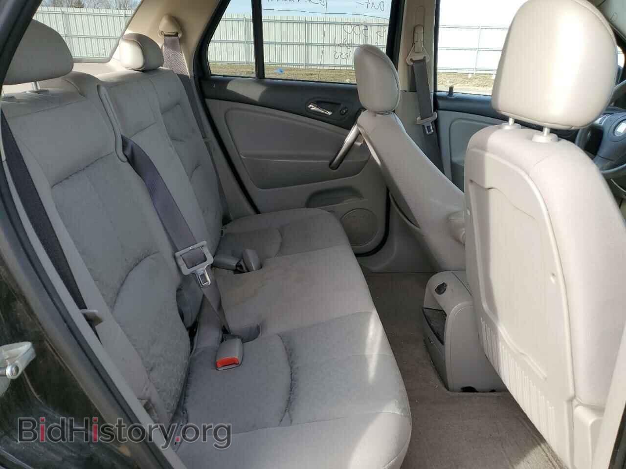 2006 SATURN VUE - VIN: 5GZCZ33D46S900348 - Фото 10
