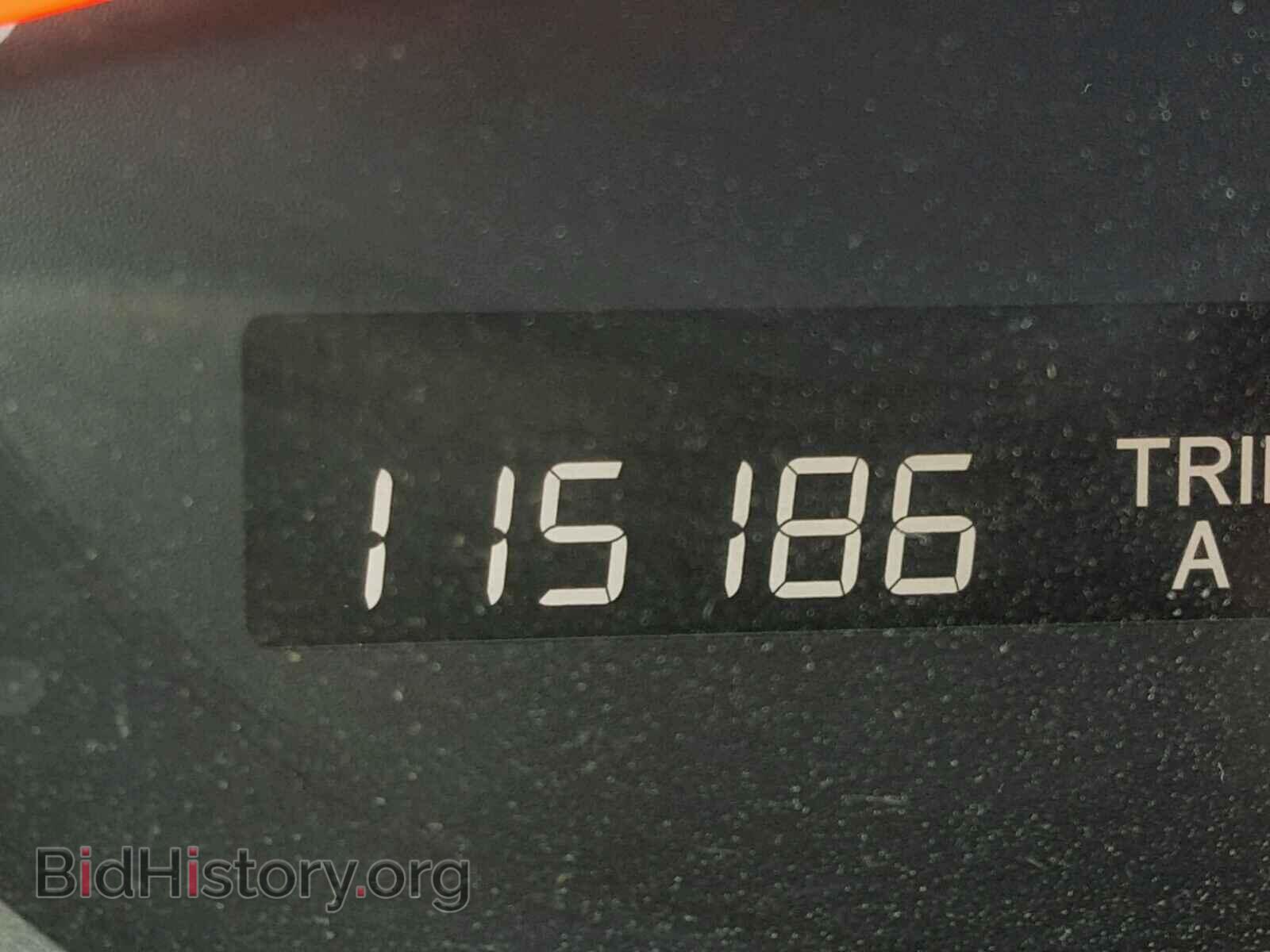 2008 HONDA PILOT - VIN: 5FNYF28748B013930 - Фото 8