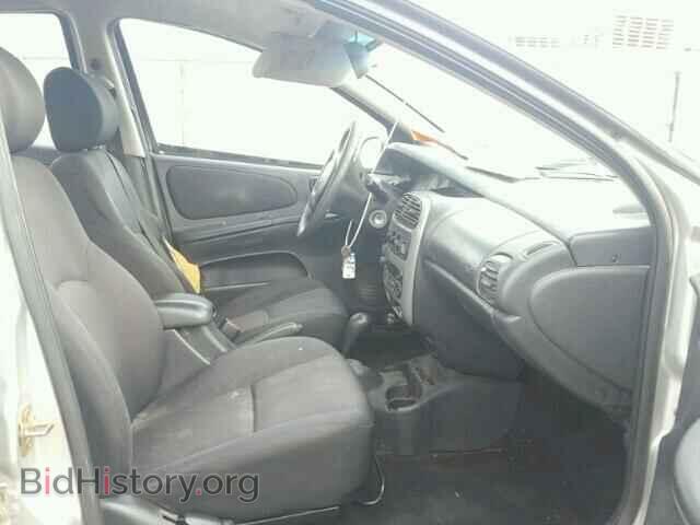 2004 DODGE NEON - VIN: 1B3ES56C94D535567 - Фото 5