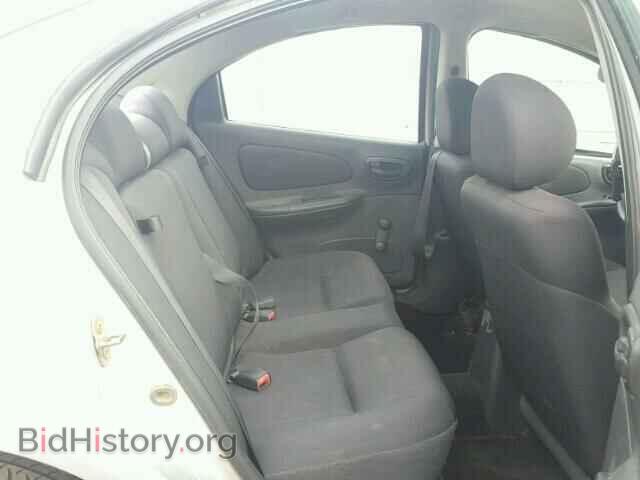 2004 DODGE NEON - VIN: 1B3ES56C94D535567 - Фото 6