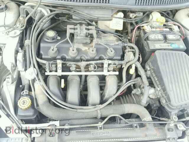 2004 DODGE NEON - VIN: 1B3ES56C94D535567 - Фото 7
