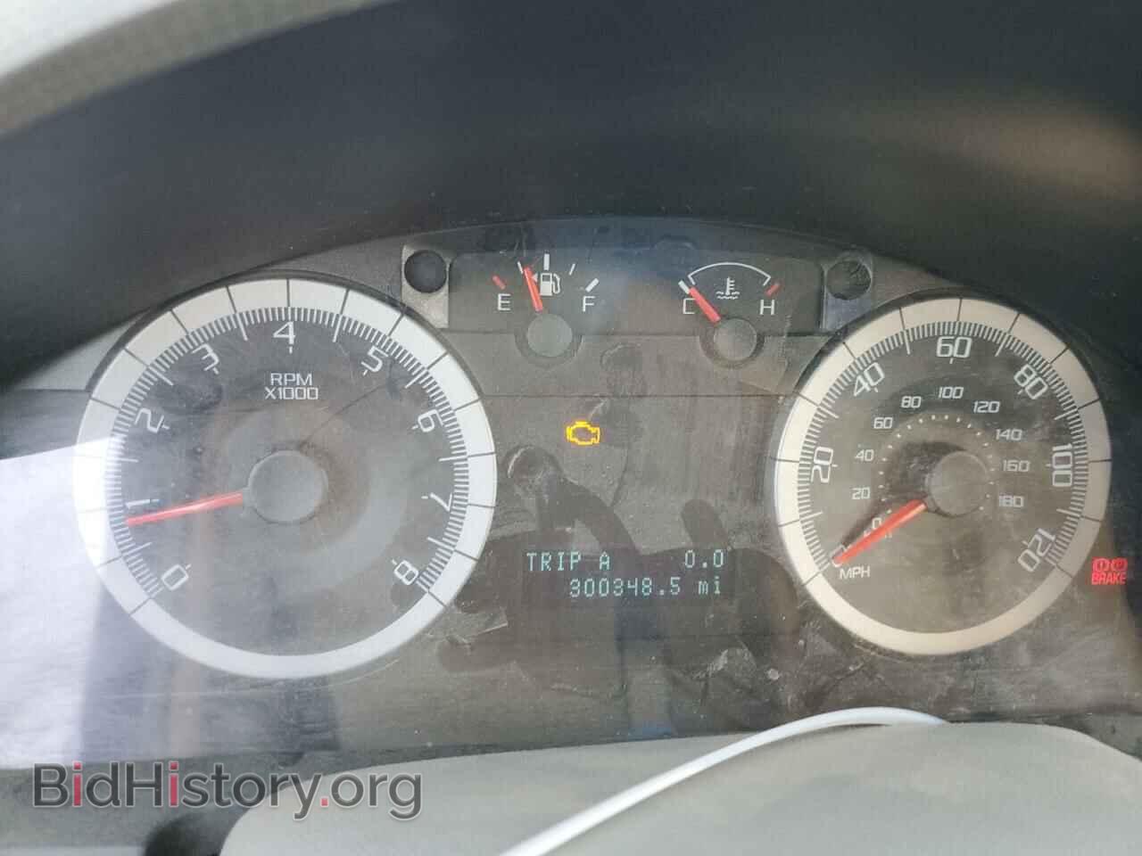 2009 FORD ESCAPE - VIN: 1FMCU93G09KB86117 - Фото 9