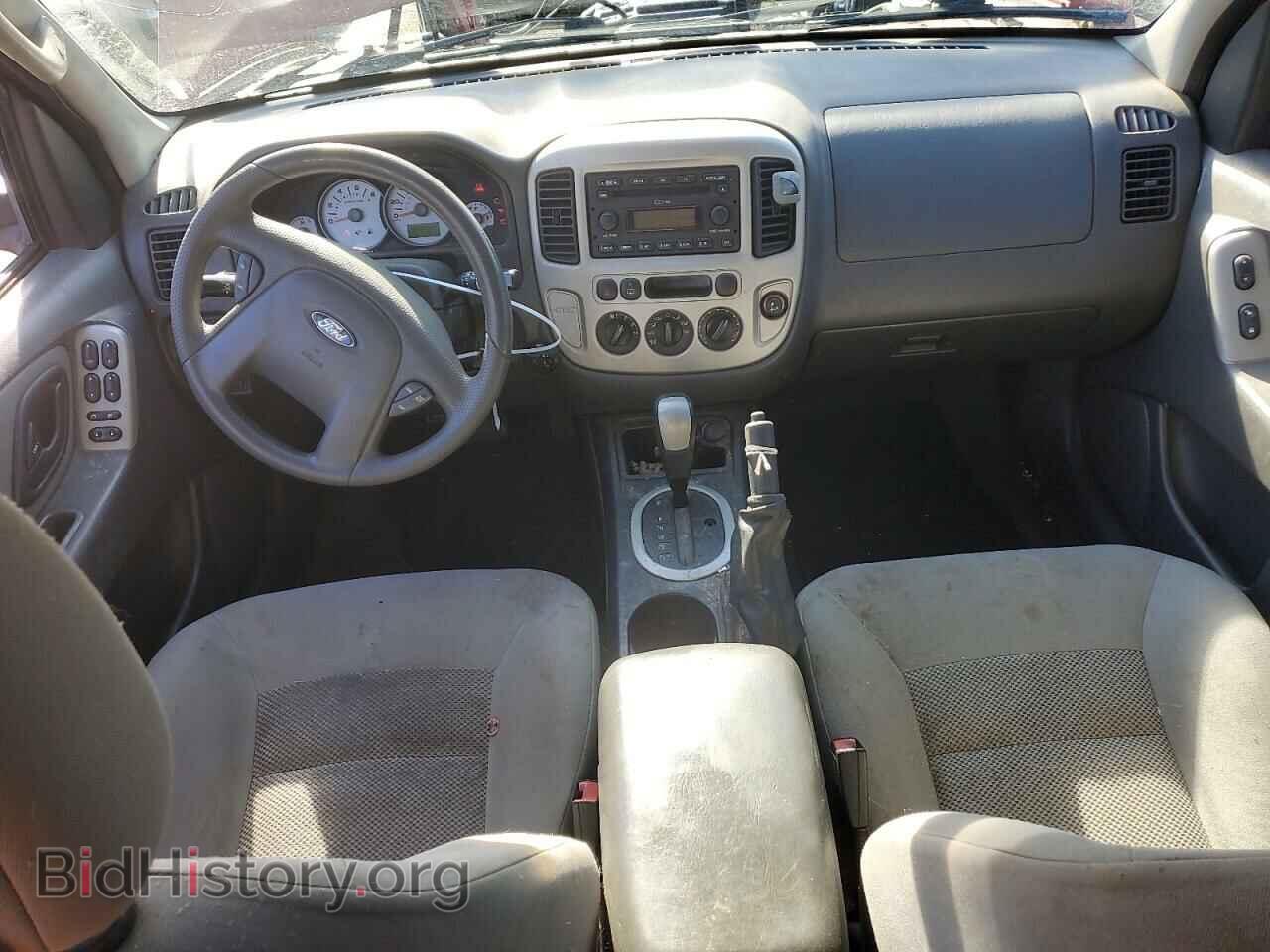 2006 FORD ESCAPE - VIN: 1FMCU93176KB00406 - Фото 8