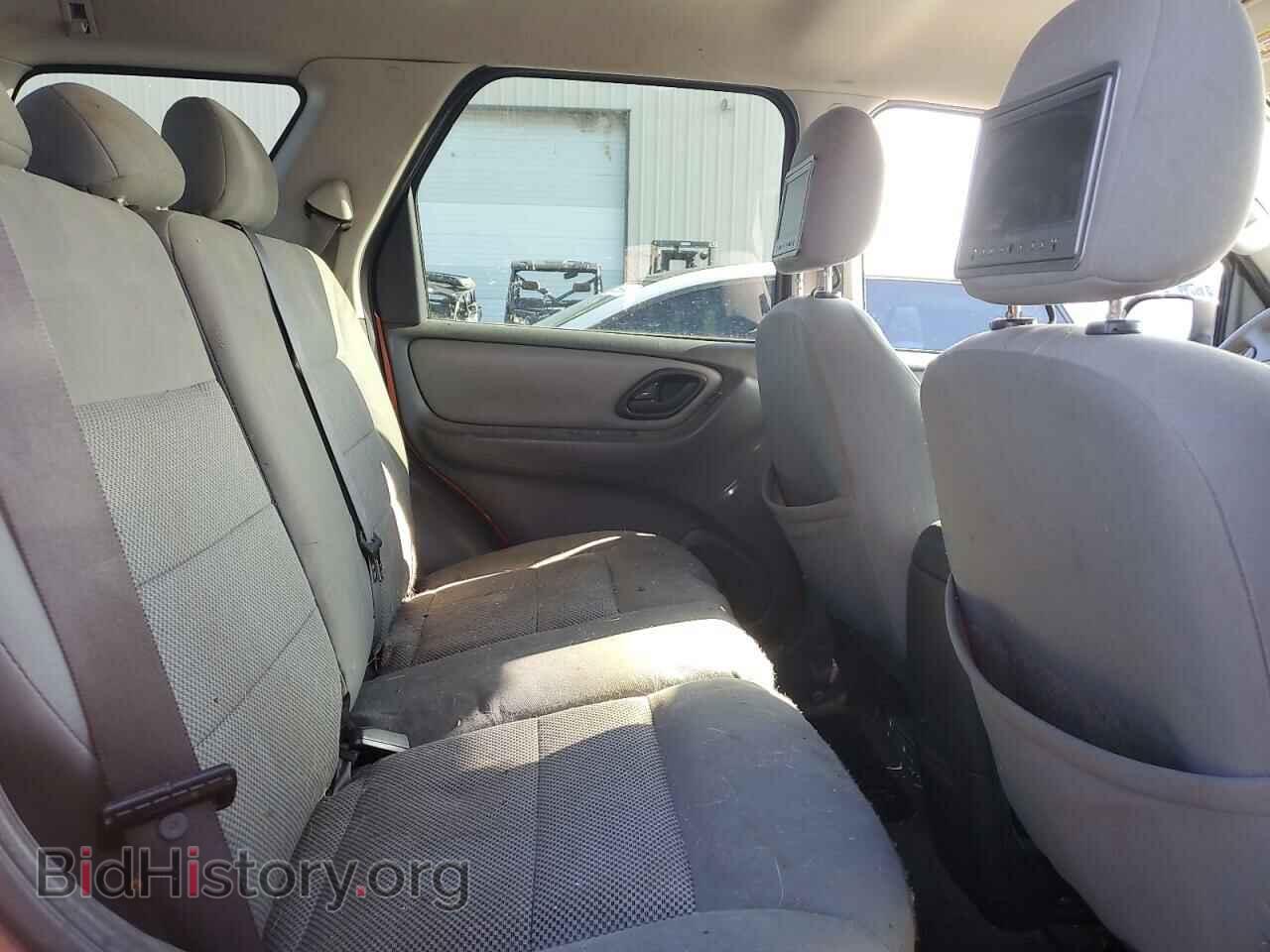 2006 FORD ESCAPE - VIN: 1FMCU93176KB00406 - Фото 10