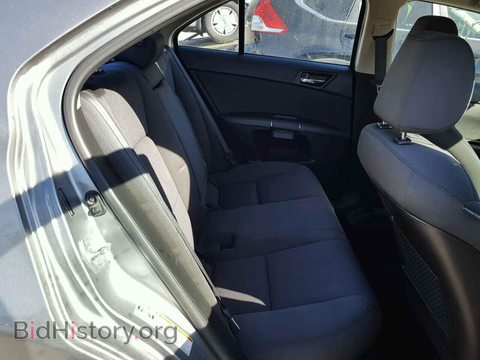 2010 SUZUKI KIZASHI - VIN: JS2RF9A31A6101233 - Photo 6