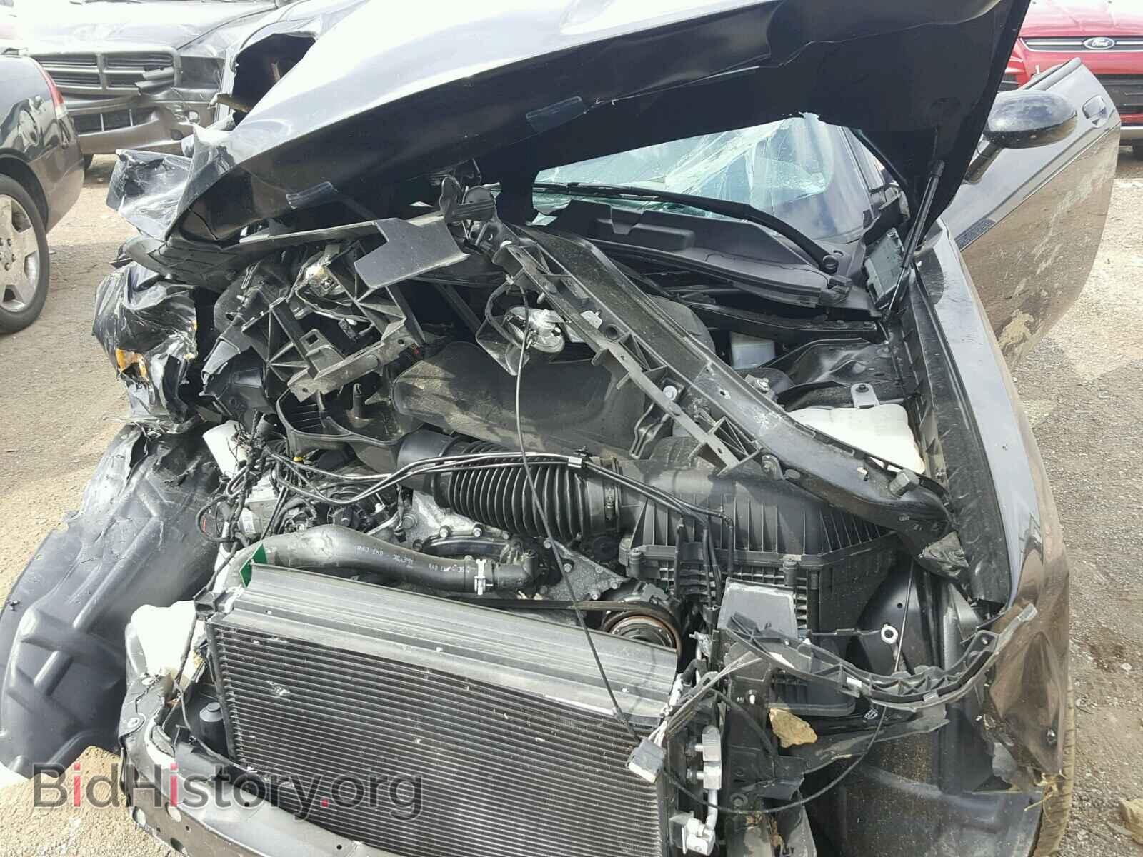 2017 DODGE CHALLENGER - VIN: 2C3CDZAG4HH548645 - Photo 7