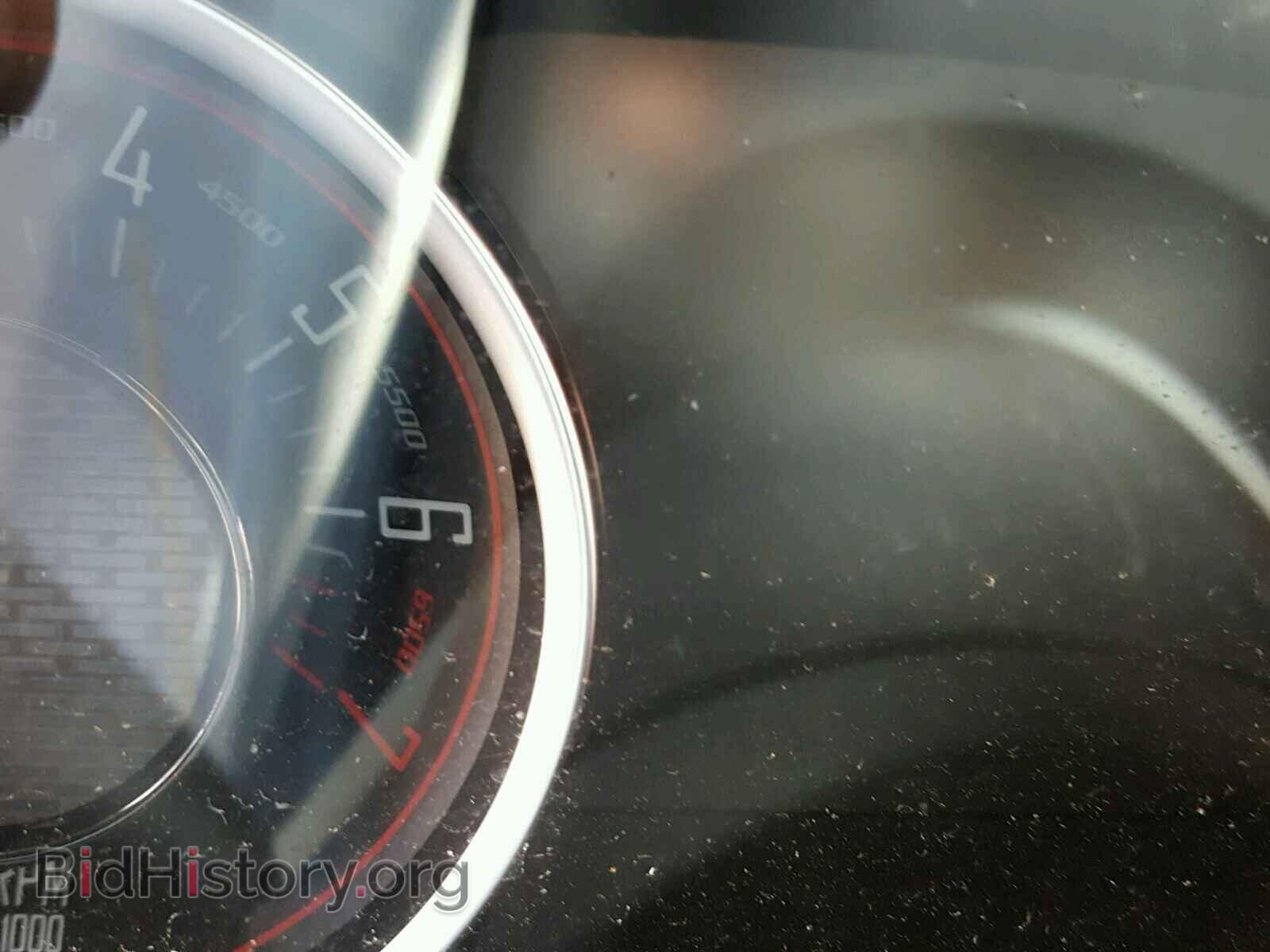 2017 DODGE CHALLENGER - VIN: 2C3CDZAG4HH548645 - Photo 8