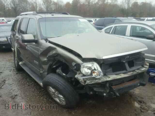 Фотография 1FMEU64E56UA99799 - FORD EXPLORER 2006