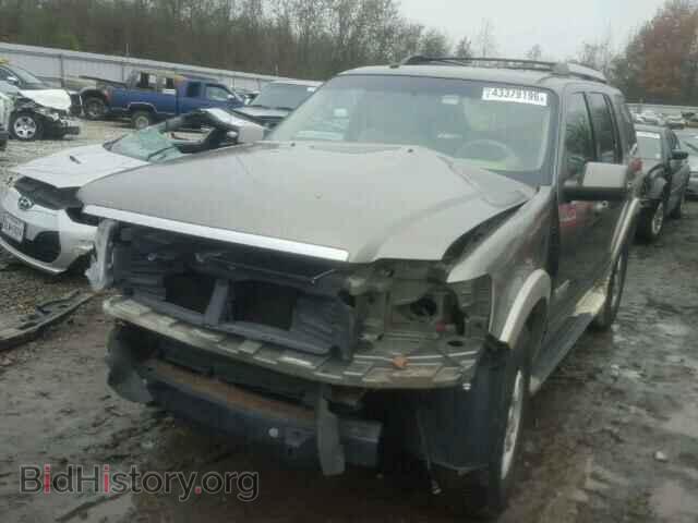 2006 FORD EXPLORER - VIN: 1FMEU64E56UA99799 - Фото 2