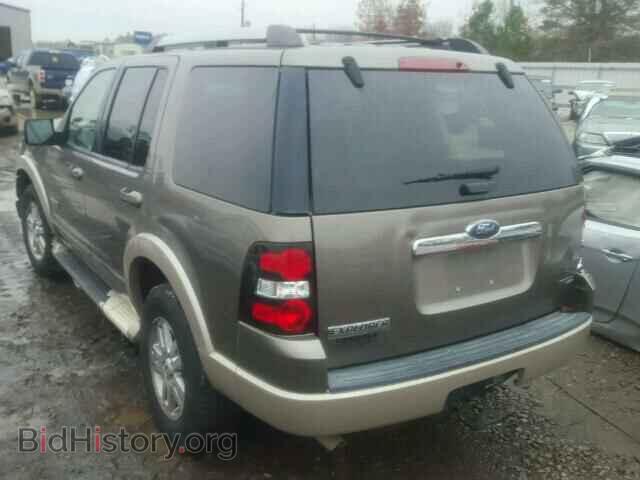 2006 FORD EXPLORER - VIN: 1FMEU64E56UA99799 - Фото 3