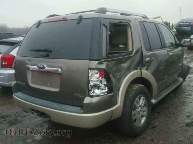 2006 FORD EXPLORER - VIN: 1FMEU64E56UA99799 - Фото 4