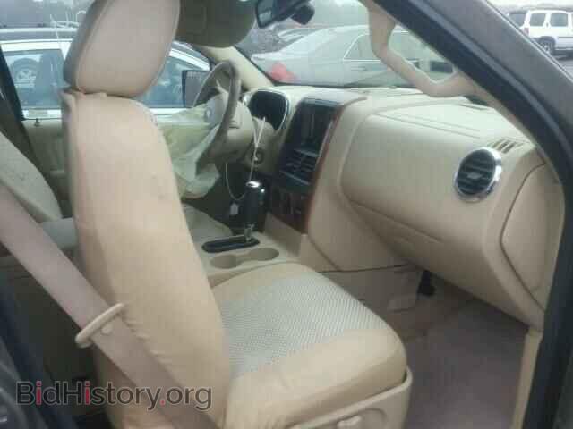 2006 FORD EXPLORER - VIN: 1FMEU64E56UA99799 - Фото 5