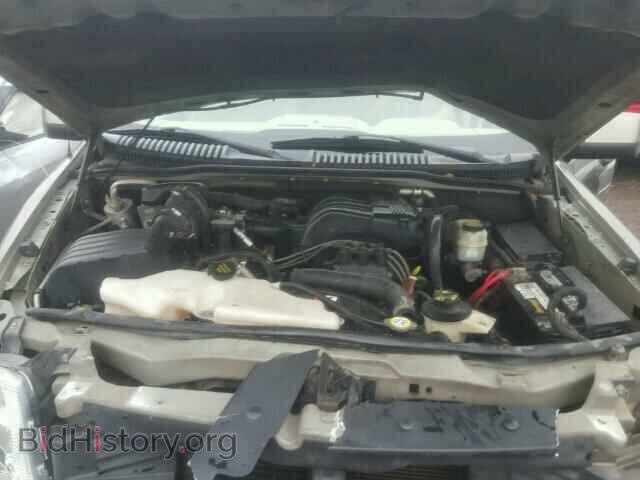 2006 FORD EXPLORER - VIN: 1FMEU64E56UA99799 - Фото 7
