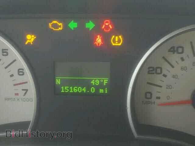 2006 FORD EXPLORER - VIN: 1FMEU64E56UA99799 - Фото 8
