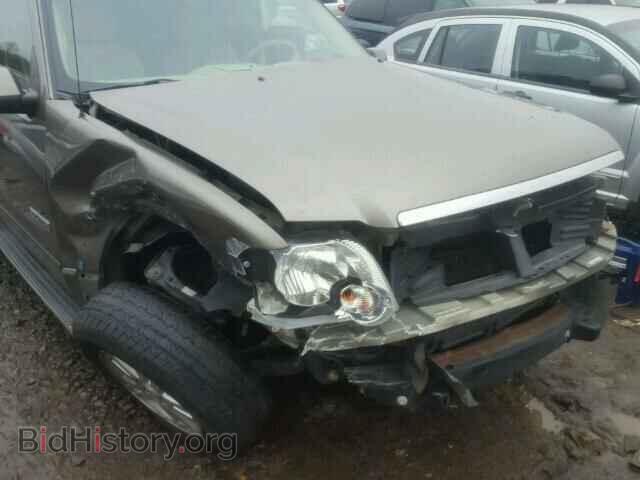 2006 FORD EXPLORER - VIN: 1FMEU64E56UA99799 - Фото 10