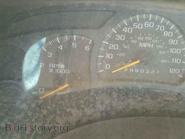2006 CHEVROLET SILVERADO - VIN: 3GCEC14V36G228653 - Photo 8