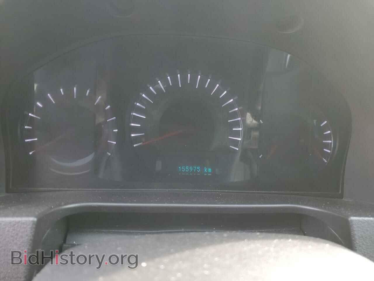 2011 FORD FUSION - VIN: 3FAHP0HA2BR204223 - Фото 9