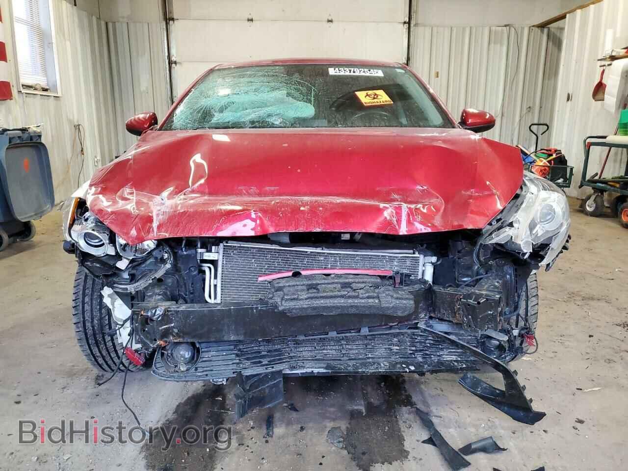 2019 KIA FORTE - VIN: 3KPF34AD7KE070700 - Фото 5