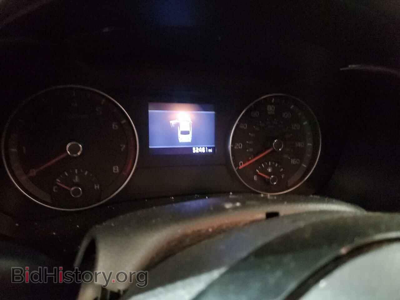 2019 KIA FORTE - VIN: 3KPF34AD7KE070700 - Фото 9