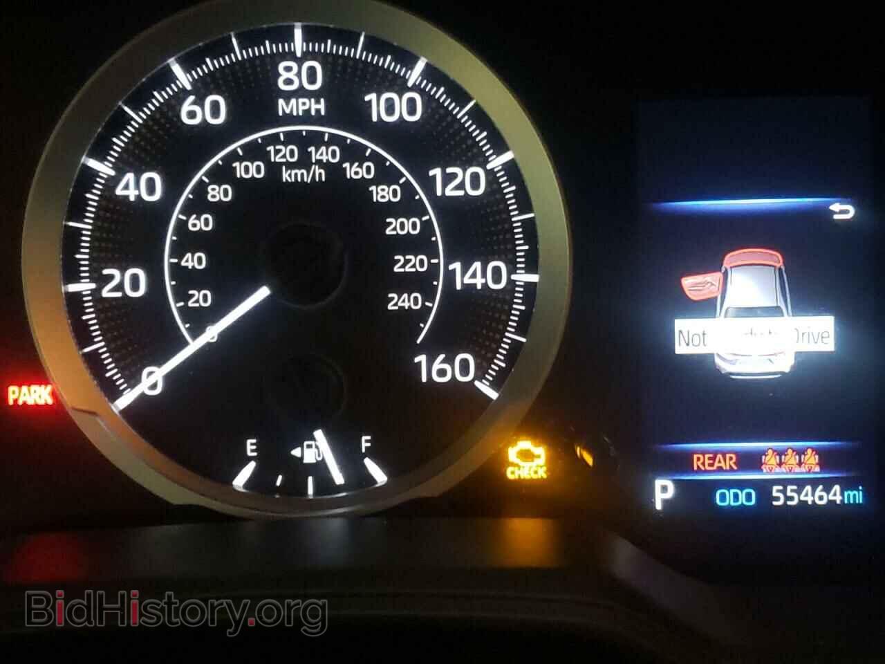 2021 TOYOTA COROLLA - VIN: 5YFEPMAE4MP178279 - Фото 9