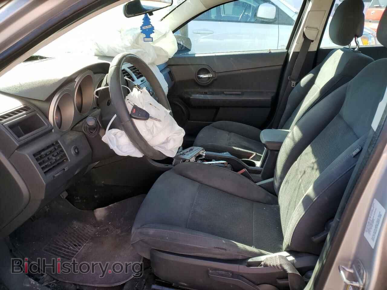 2010 DODGE AVENGER - VIN: 1B3CC4FB1AN182138 - Photo 7