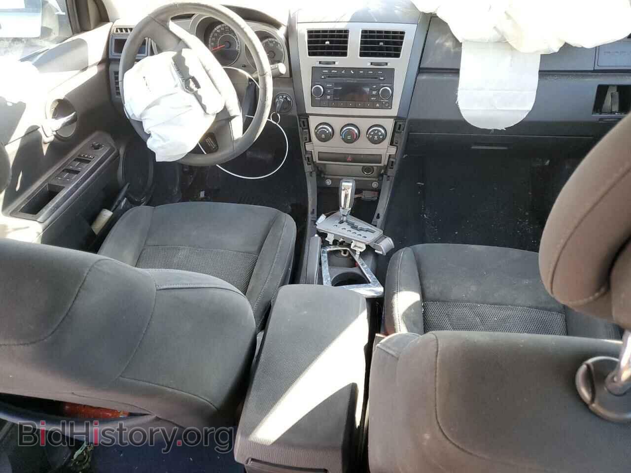 2010 DODGE AVENGER - VIN: 1B3CC4FB1AN182138 - Photo 8
