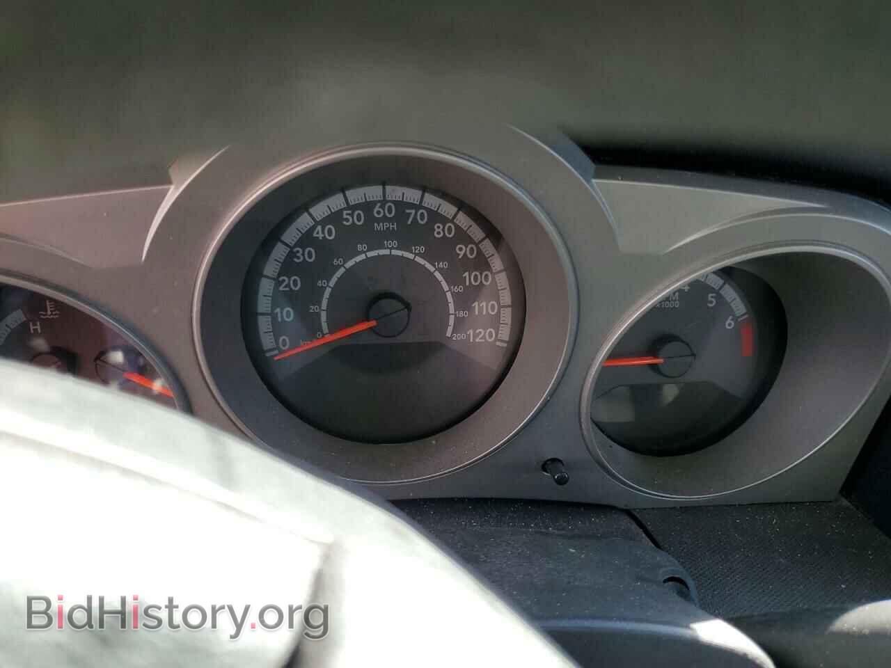 2010 DODGE AVENGER - VIN: 1B3CC4FB1AN182138 - Photo 9