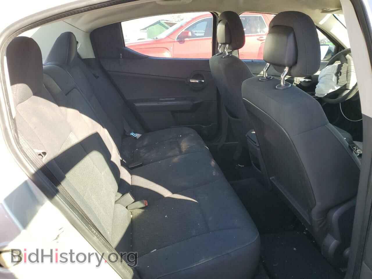 2010 DODGE AVENGER - VIN: 1B3CC4FB1AN182138 - Photo 10