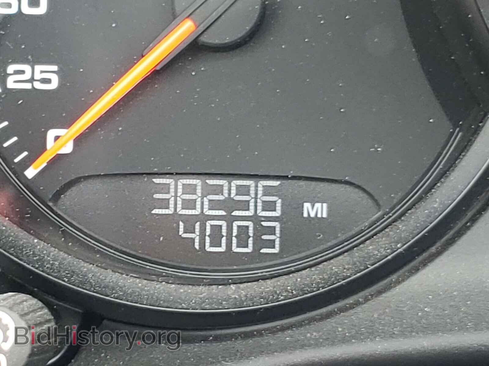 2012 PORSCHE 911 - VIN: WP0CB2A96CS154964 - Фото 8