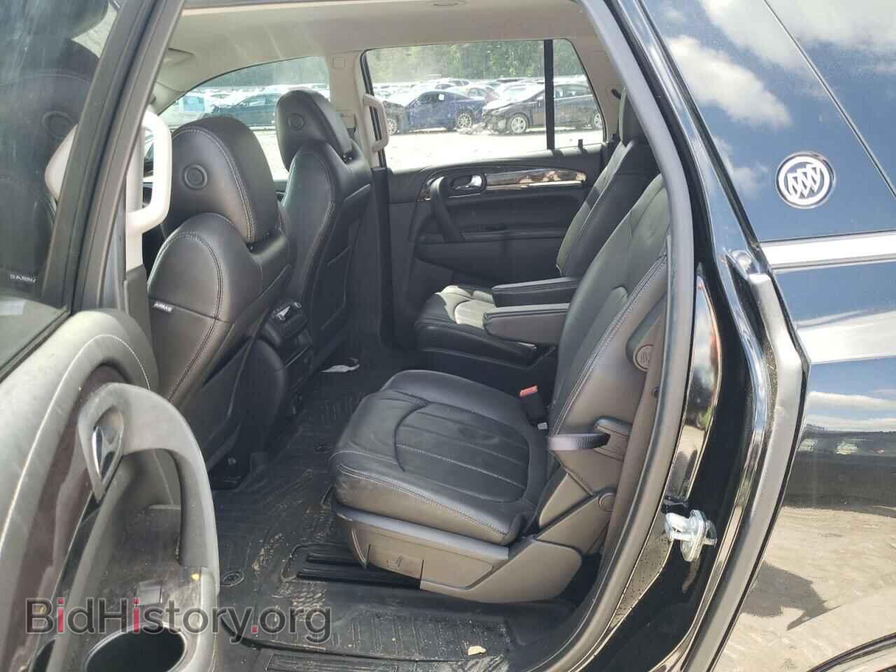 2017 BUICK ENCLAVE - VIN: 5GAKRBKD9HJ344251 - Фото 6