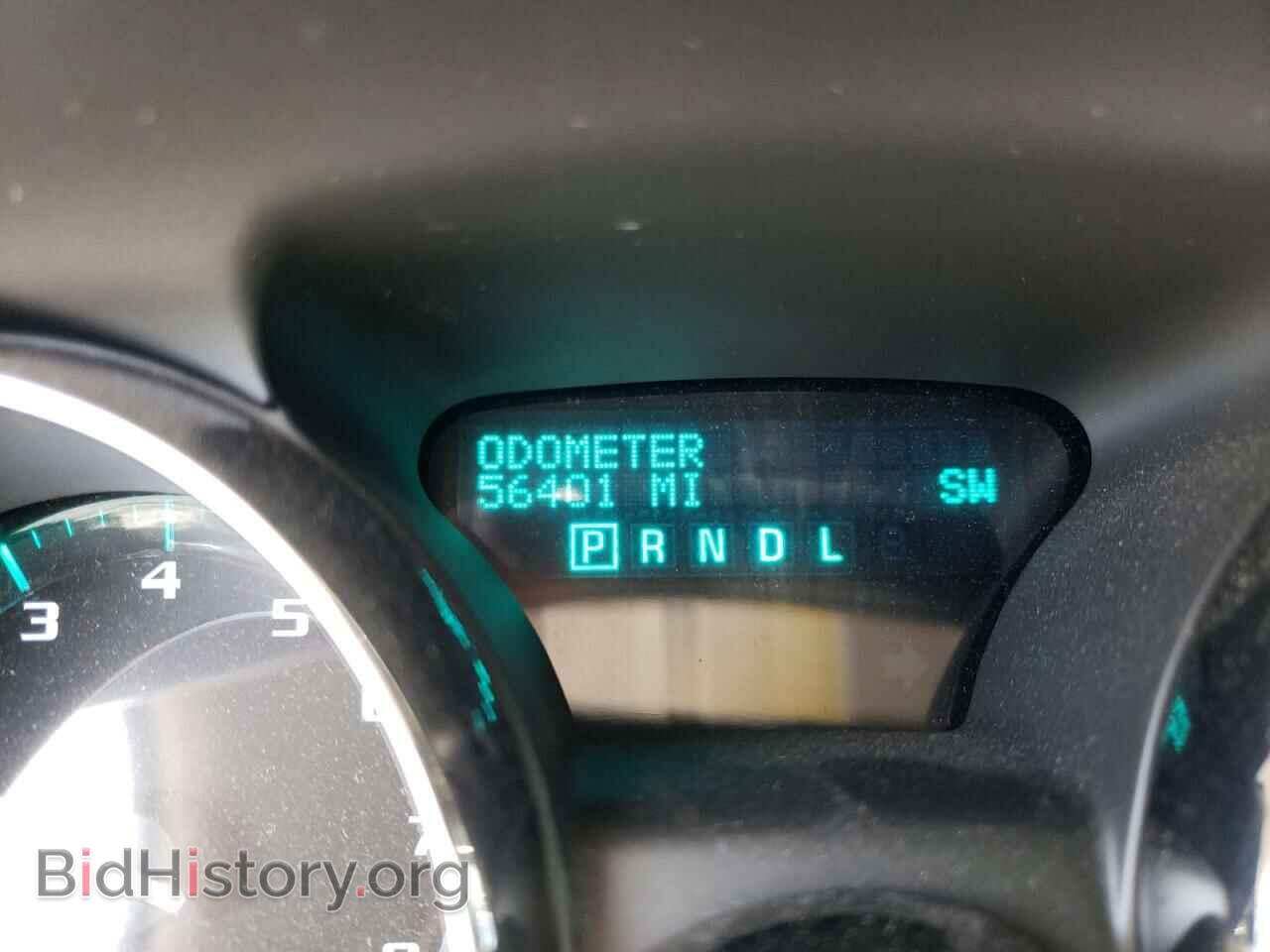 2017 BUICK ENCLAVE - VIN: 5GAKRBKD9HJ344251 - Фото 8