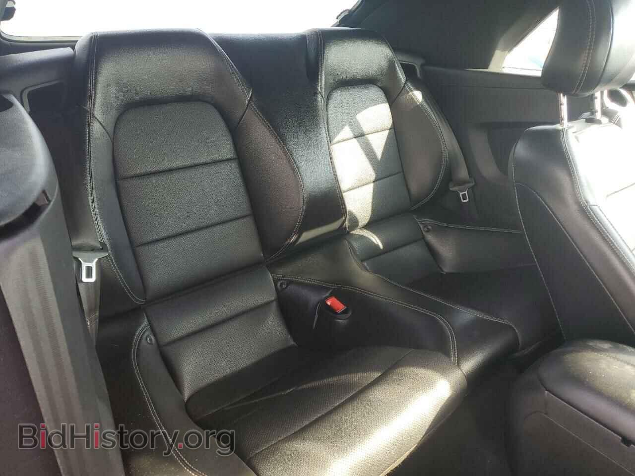 2019 FORD ALL Models - VIN: 1FATP8UH7K5148665 - Фото 10