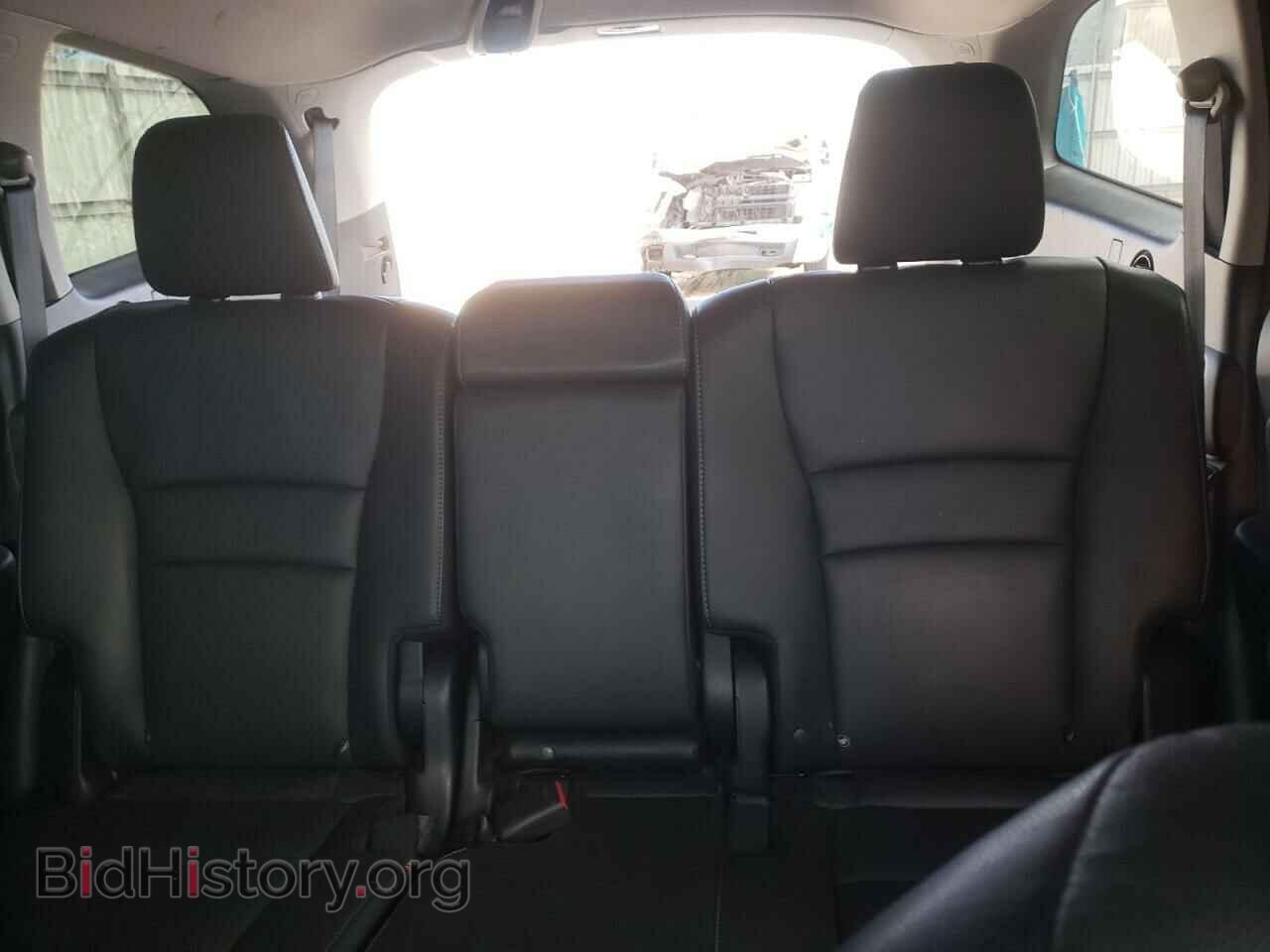 2021 HONDA PILOT - VIN: 5FNYF5H20MB026397 - Фото 10