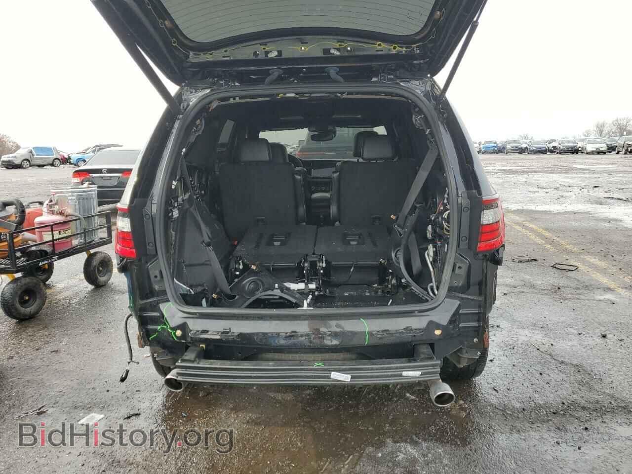 2023 DODGE DURANGO - VIN: 1C4SDJCT0PC568248 - Фото 6