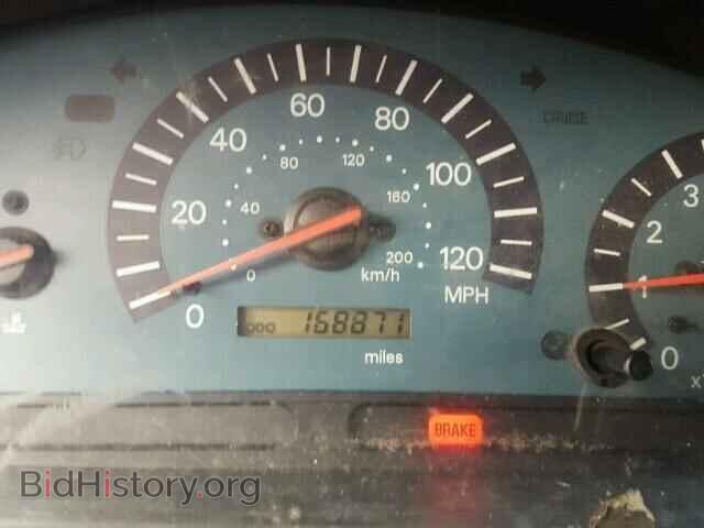 2003 MITSUBISHI GALANT - VIN: 4A3AA46GX3E185840 - Фото 8