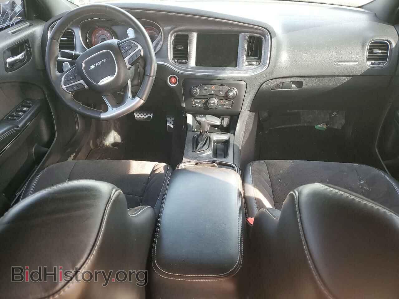 2016 DODGE CHARGER - VIN: 2C3CDXL93GH246281 - Photo 8