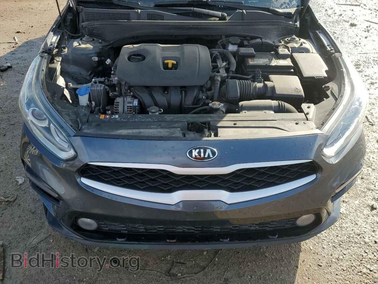 2021 KIA FORTE - VIN: 3KPF24AD9ME330794 - Фото 11
