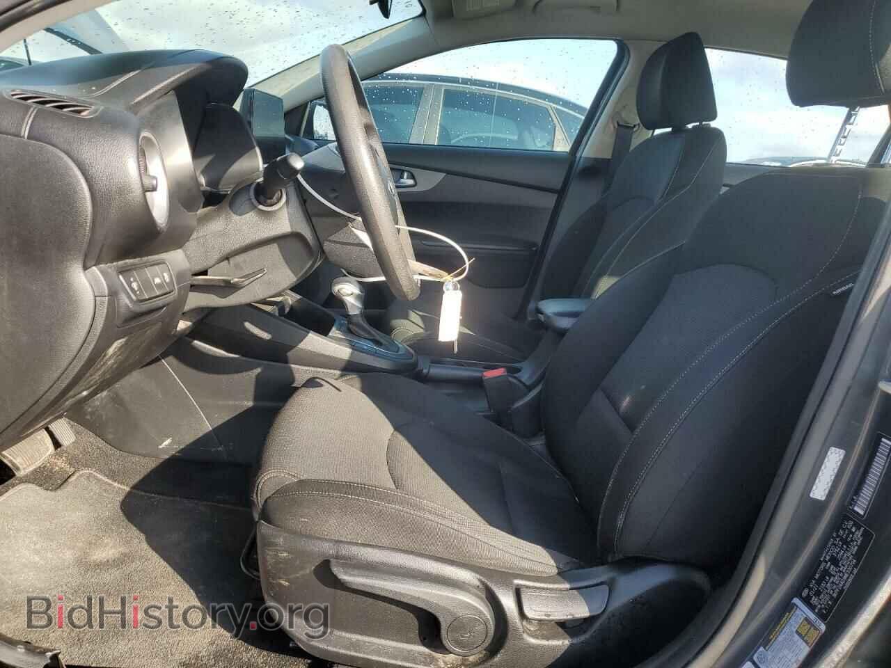 2021 KIA FORTE - VIN: 3KPF24AD9ME330794 - Фото 7